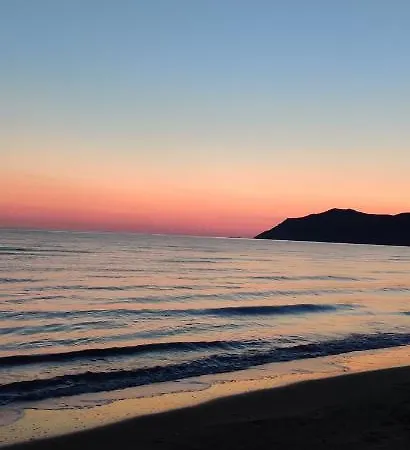 Sunrise Vila Vila Durrës