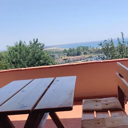 Villa Sunrise Vila